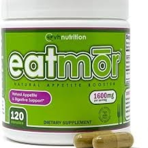 Eatmor Appetite Stimulant